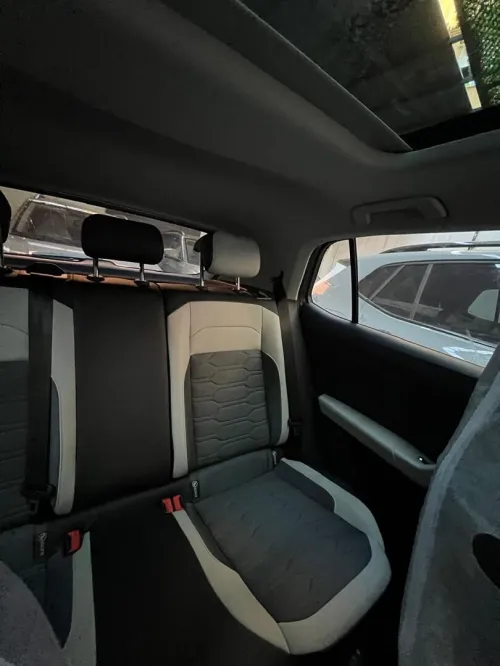 Volkswagen Tahru 2025 XR