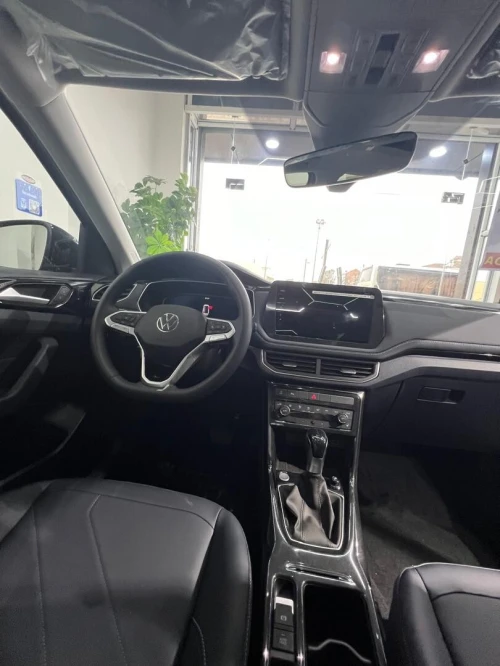 Volkswagen Tahru 2025 XR
