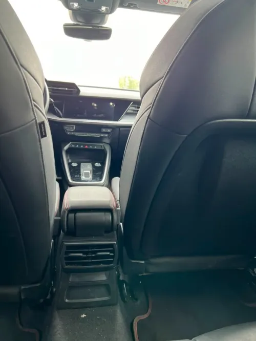 Audi A3 2023 KIT RS3 QUATTRO
