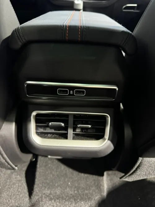 Geely cowboy 2025 FULL