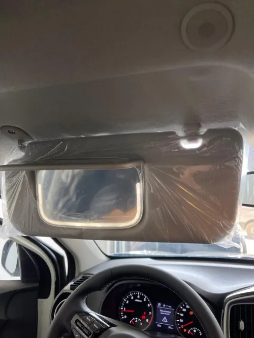 Kia KX1 2025 FULL