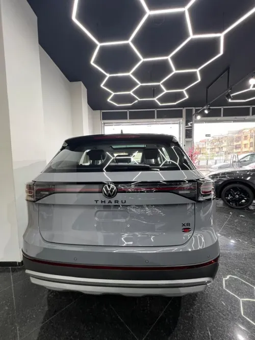Volkswagen Tahru 2025 XR
