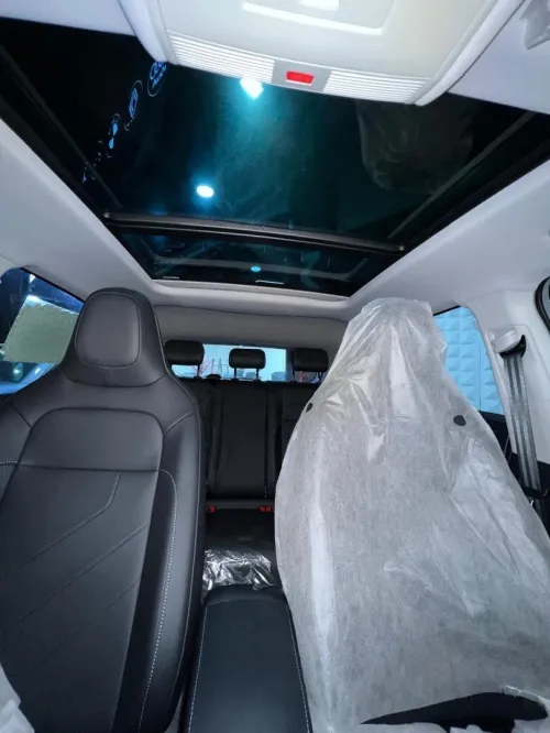Volkswagen Tahru 2025 XR