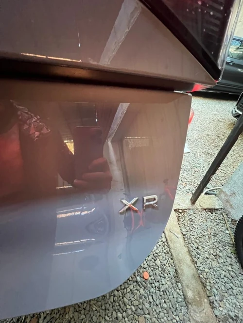 Volkswagen Tahru 2025 XR