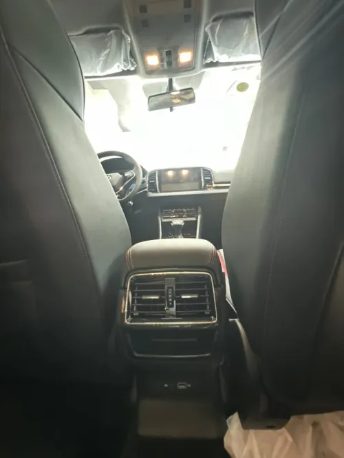 Skoda Karoq 2025 FULL