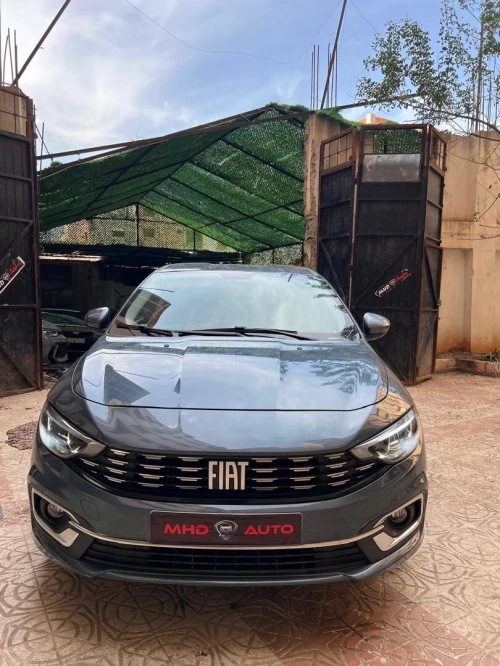 Fiat Tipo Sedan 2025 