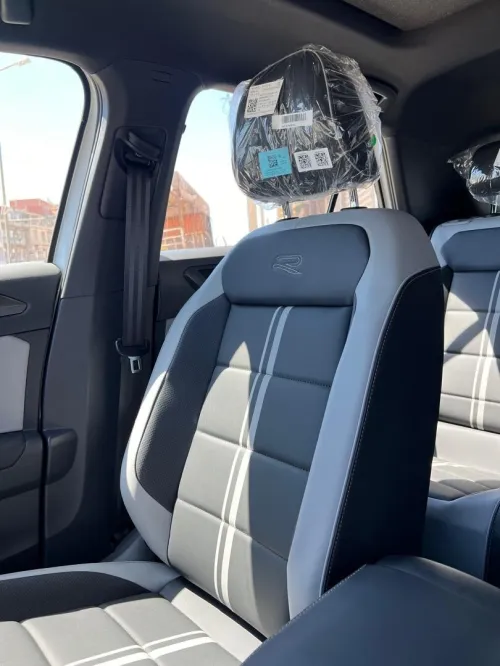 Volkswagen T-Roc 2026 R- Line Edition 
