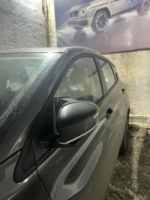 Geely Coolray 2025 Super maxi
