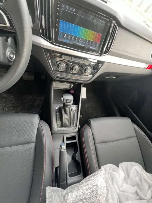 Skoda Kamiq 2026 GT