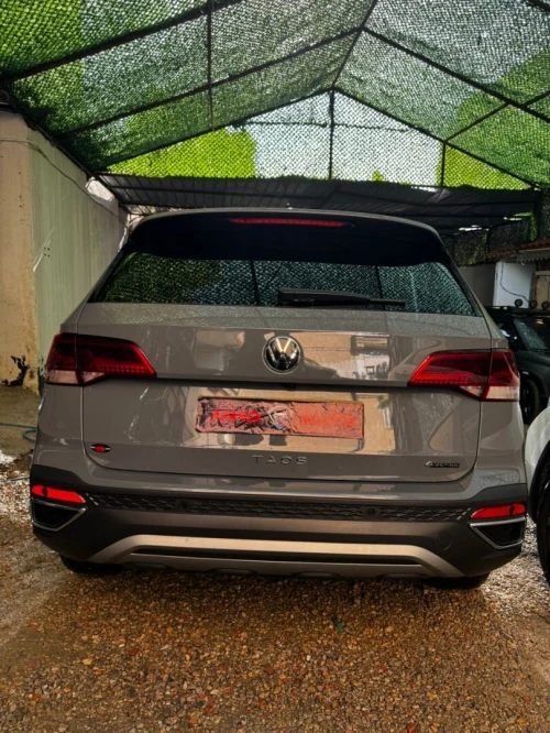 Volkswagen Taos 2023 HIGHLINE