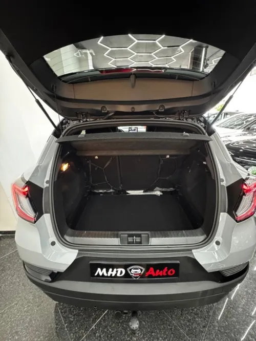 Renault Captur 2025 Esprit Alpine 