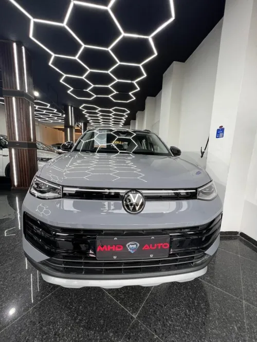 Volkswagen Tahru 2025 XR
