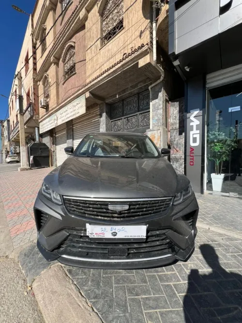 Geely Coolray 2026 BASIC AVEC TOIT