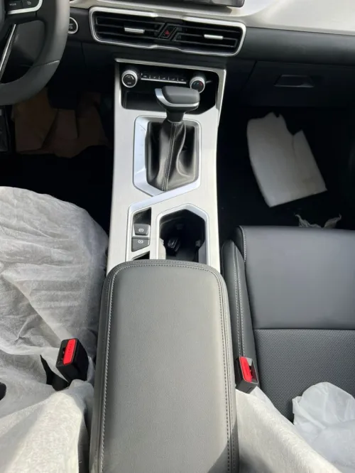 Geely Coolray 2025 BASE