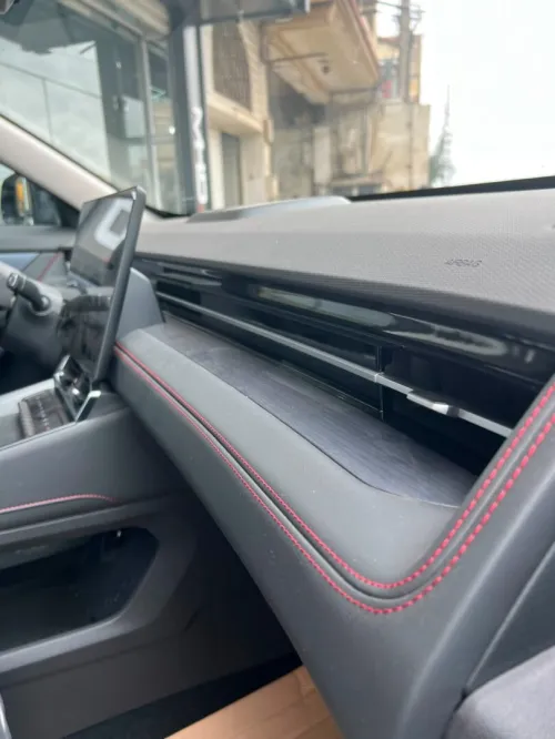 Jetour Dashing 2026 Flagship