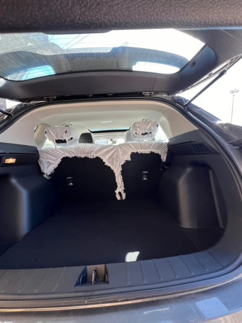 Geely Coolray 2026 BASIC AVEC TOIT