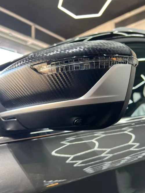 Geely Coolray 2026 FULL
