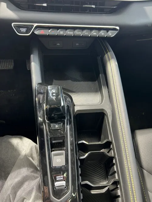 Geely Coolray 2026 FULL