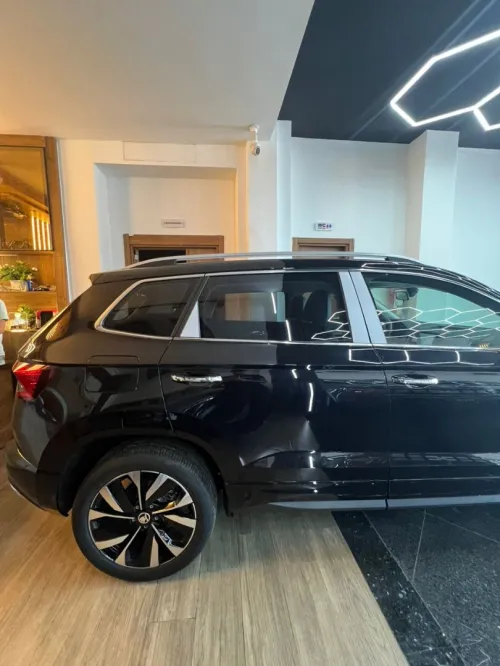 Skoda Karoq 2025 FULL