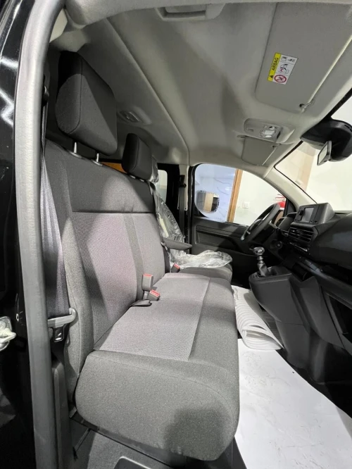 Citroen JUMPY 2026 9 PLACES