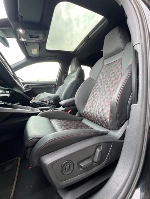 Audi A3 2023 KIT RS3 QUATTRO