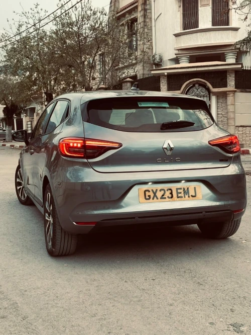 Renault Clio 5  2023 Evolution
