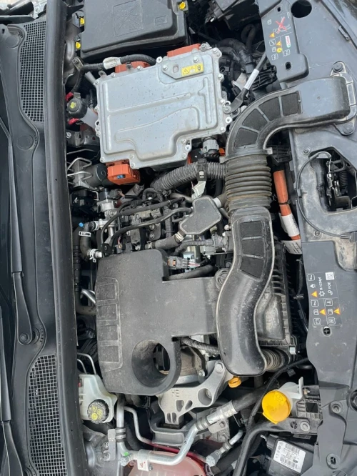 Renault Clio 5  2023 Evolution