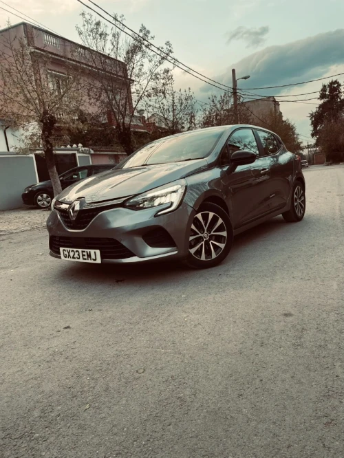 Renault Clio 5  2023 Evolution