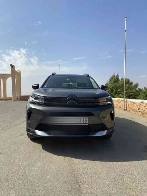 Citroen C5 aircross 2023 Max
