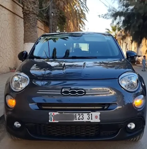 Fiat 500x 2023 Cult