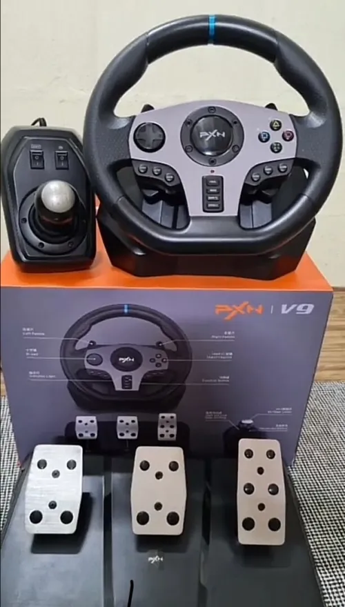Volant pxn v9