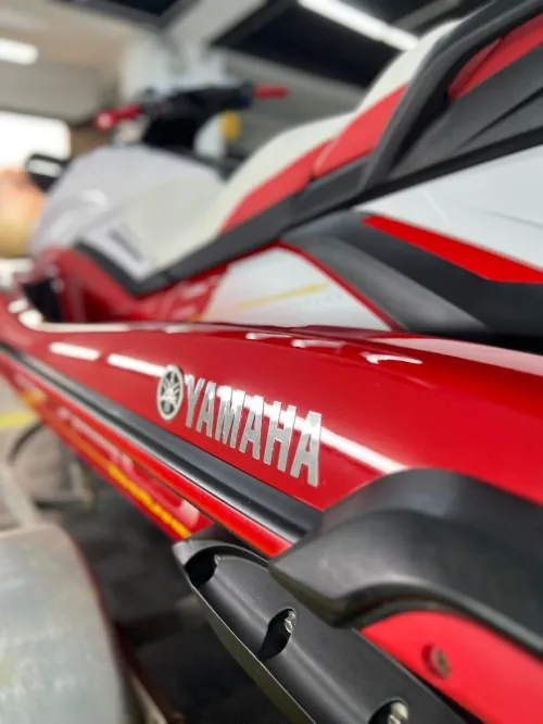 JETSKI YAMAHA FX CRUISER 2021