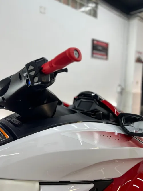 JETSKI YAMAHA FX CRUISER 2021