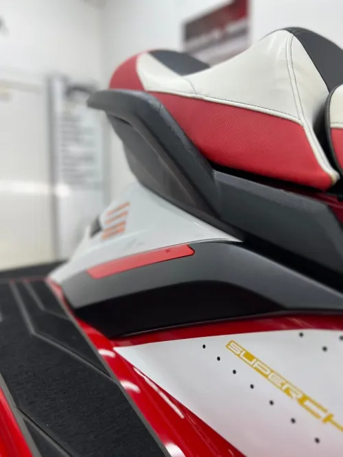 JETSKI YAMAHA FX CRUISER 2021