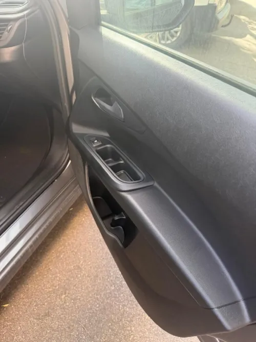 Fiat Tipo Sedan 2026 