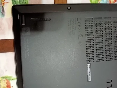 Thinkpad x13 gen 1 Ryzen5pro 4650u
