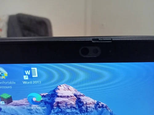 Thinkpad x13 gen 1 Ryzen5pro 4650u