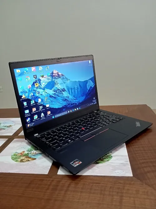 Thinkpad x13 gen 1 Ryzen5pro 4650u