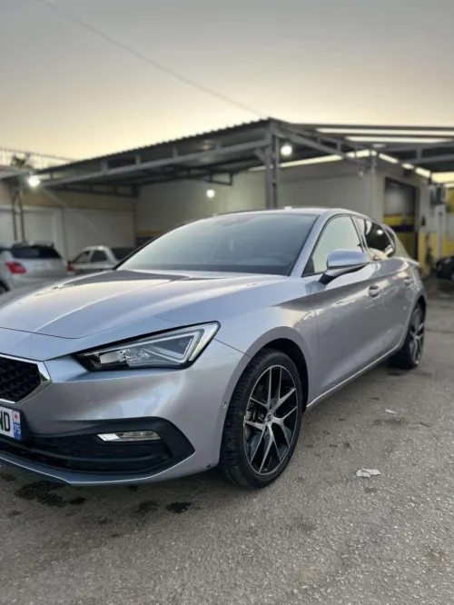 Seat Leon 2022 