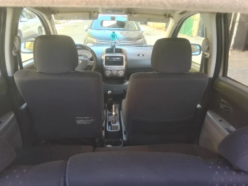 Daihatsu Celerio 2007 