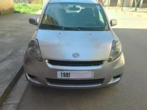 Daihatsu Celerio 2007 