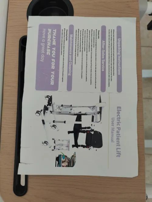 Fauteuil élévateur électrique