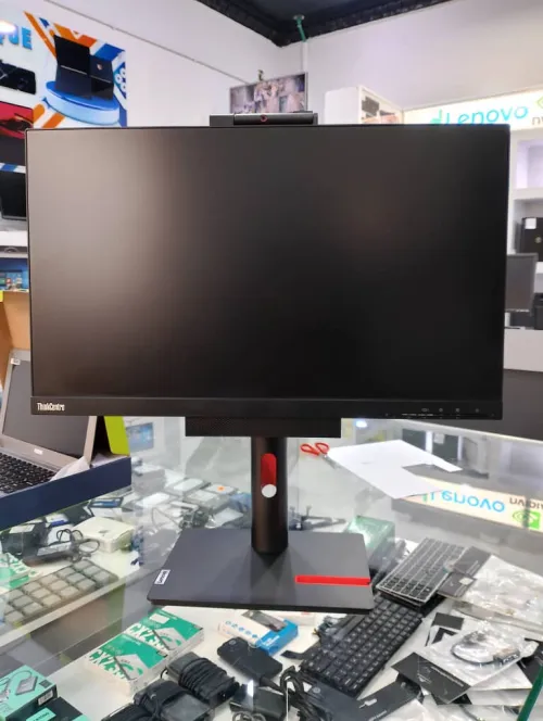 Lenovo All In One Tio24 Gen3 i5 6 generation