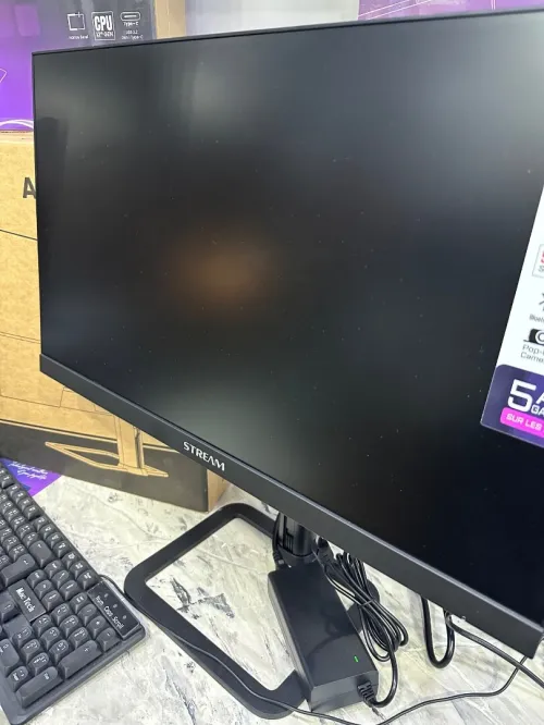 Stream ALL IN One i5 12H éme 8GB DDR4 Extensible 512SSD NVME