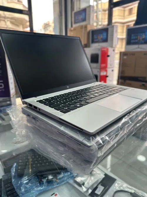 HP ELITEBOOK 830 G7 Ryzen 5 Pro 4650 8GB RAM 256SSD