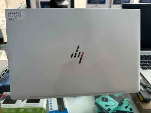 HP ELITEBOOK 645 G9 RYZEN 5 Pro 5675U 16GB RAM 256SSD / 512SSD NVME 14 FHD IPS