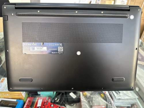 Stream LEXUS N100 12éme Génération 8GB RAM 512SSD إشري 10 حبات وادي حبة باااطل
