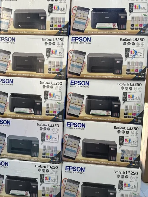 IMPRIMANTE EPSON L3250