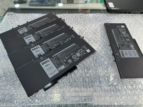 Batterie Dell Latitude Série 5000 Original Jamais Utilisé Garantie 
