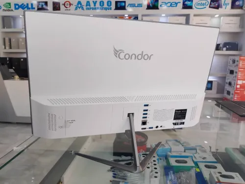 Condor All in One offre Limitée 